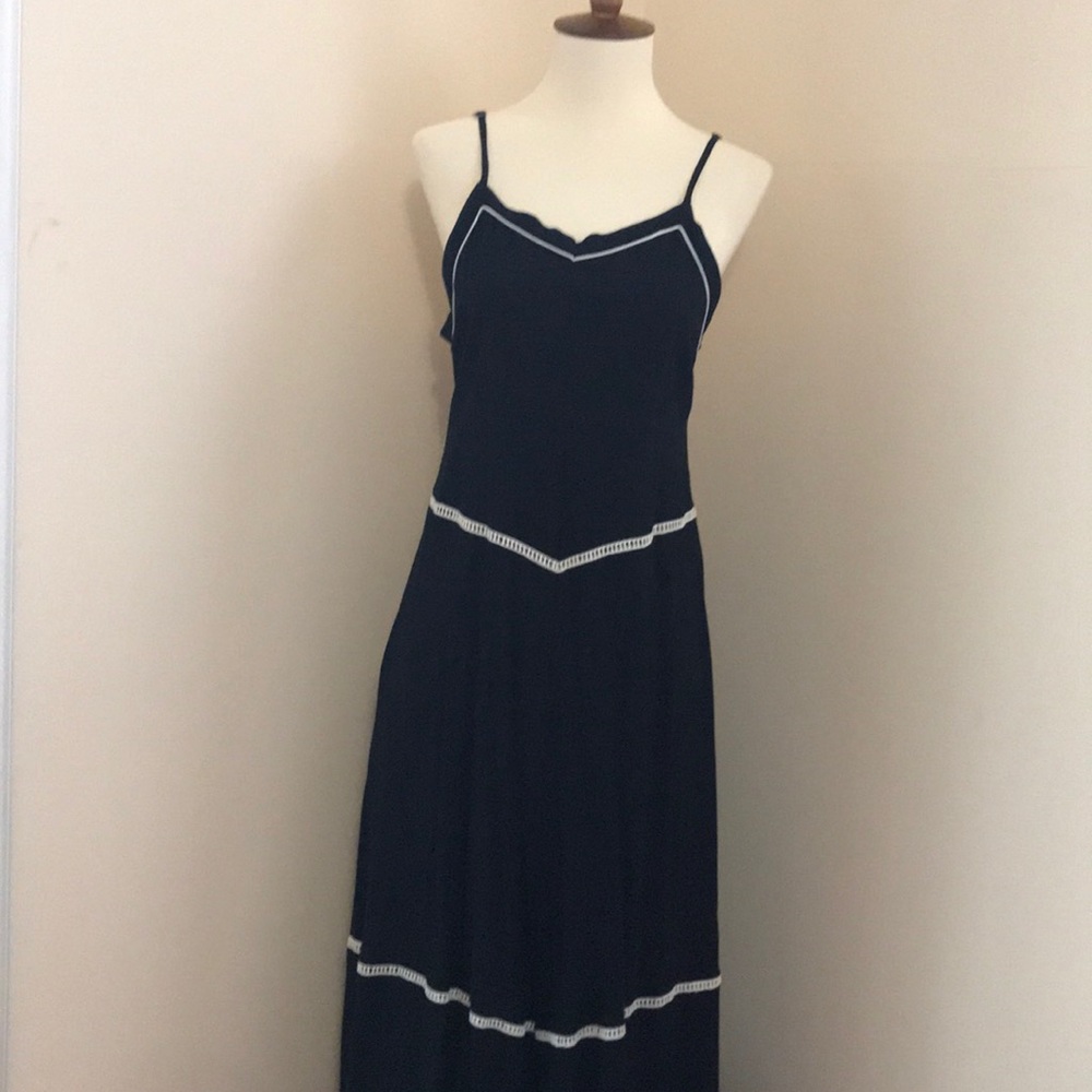 O’Neill Maxi Dress